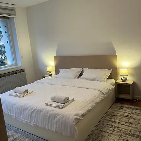 Apartment Lini Sarajevo