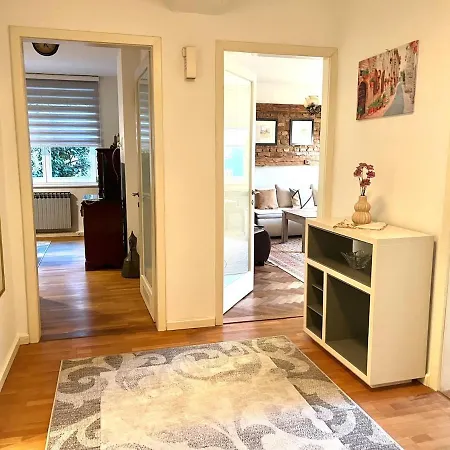 Апартаменты Lini Сараево