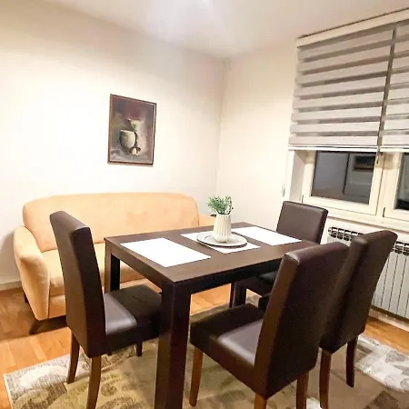 Lejlighed Lini Sarajevo