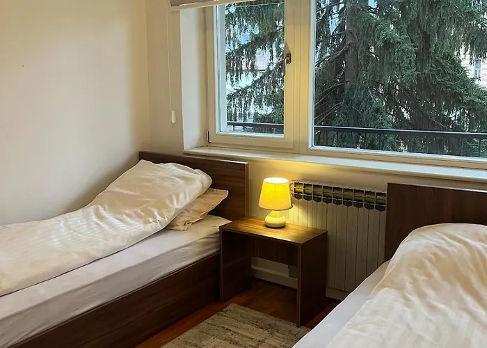 Lini Апартаменты