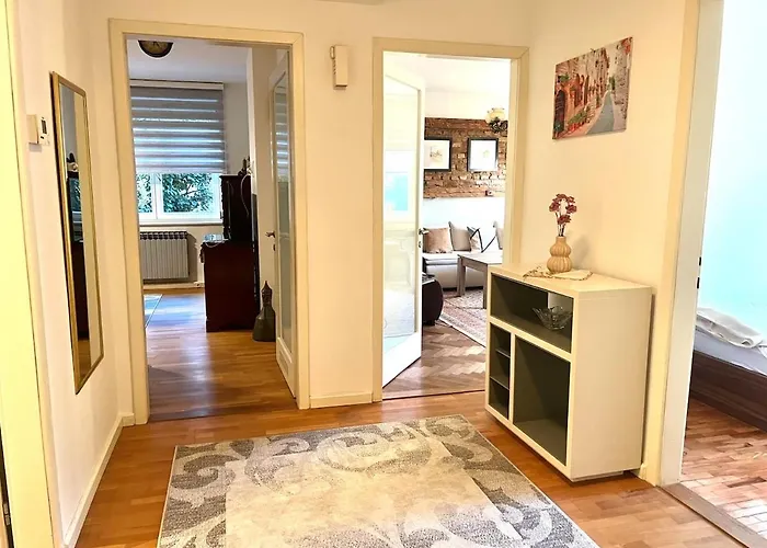 Апартаменты Lini Сараево