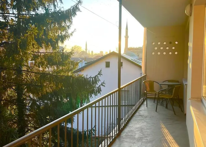 Lini Apartment Sarajevo