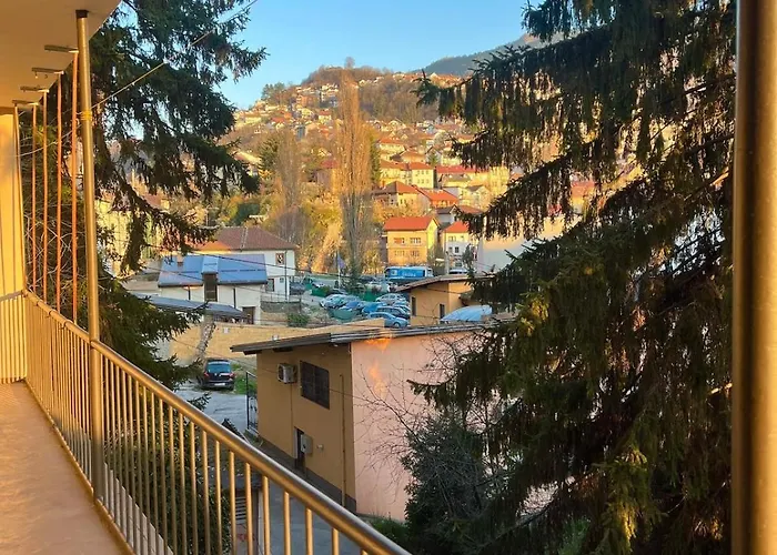 Lini Апартаменты Сараево